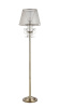 Торшер Freya Driana FR2405-FL-01-BZ