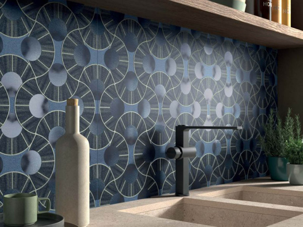 Керамогранит Abk Wide&Style Mini Vol.2 Refined Nat Ret 60x120