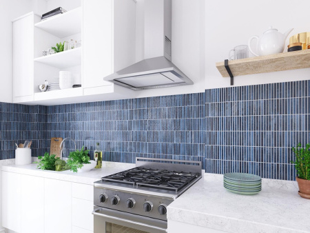 Керамогранит Dune Kit-Kat Mosaic Grey Matt 11,5x23,1