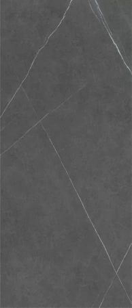 Керамогранит Italon Метрополис Империал Блэк 120х278x6