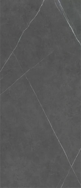 Керамогранит Italon Метрополис Империал Блэк 120х278x6