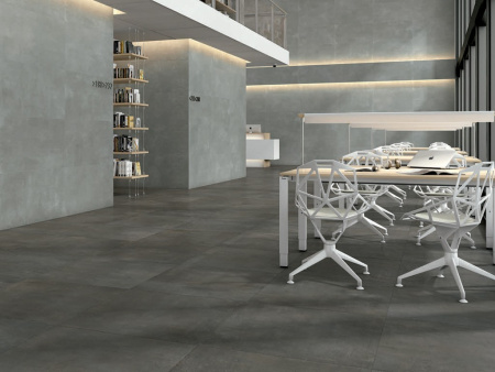 Керамогранит Grespania Habana Negro60x120 Rect