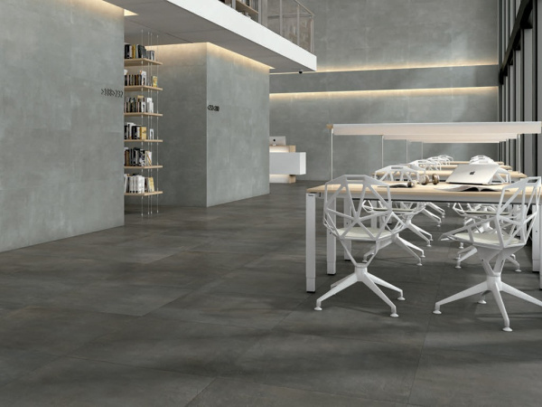 Керамогранит Grespania Habana Negro60x120 Rect