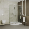 Душевой уголок Grossman Classic GR-9120L 120х80