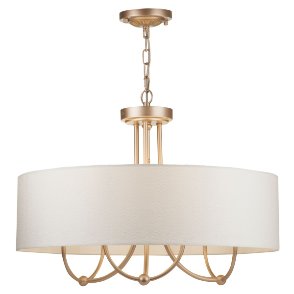 Подвесной светильник Maytoni Roma ARM006PL-07G