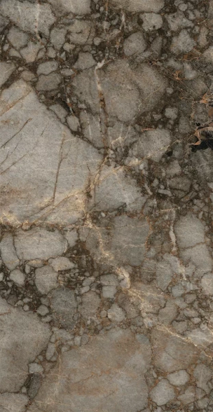 Керамогранит Casa Dolce Casa Nature Mood Riverbed Glossy Ret 60x120