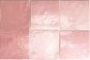 Плитка Equipe Artisan Rose Mallow 13,2x13,2