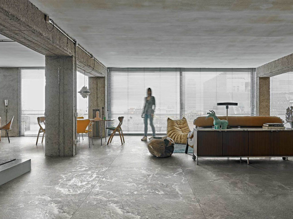 Керамогранит Casa Dolce Casa Onyx&More Golden Porphyry STR Ret 60x120