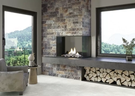 Керамогранит HDC Maestrat White 32x89