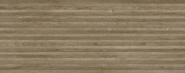 Плитка Porcelanosa Line 3D Roble 59,6x150(A)