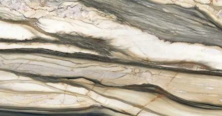 Керамогранит Abk Sensi 900 Oyster Gold Lux Ret 60x120