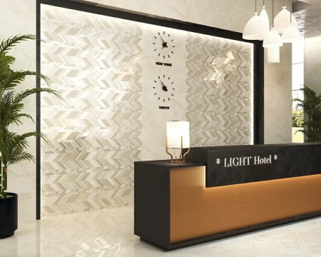 Керамогранит Dune Cremabella Satin 90x90