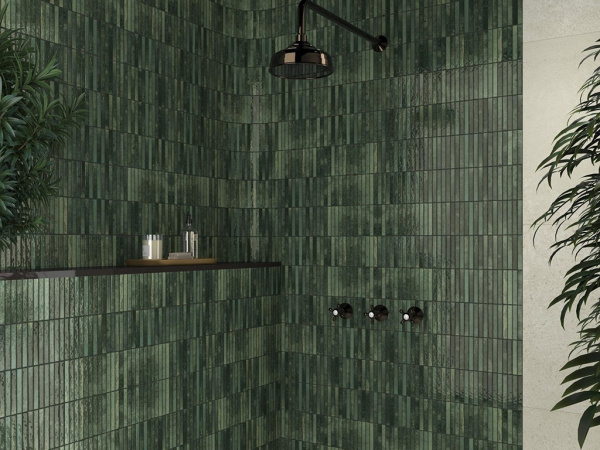 Керамогранит Dune Kit-Kat Mosaic Grey Matt 11,5x23,1