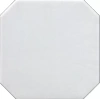 Керамогранит Equipe Octagon Blanco Matt 20x20