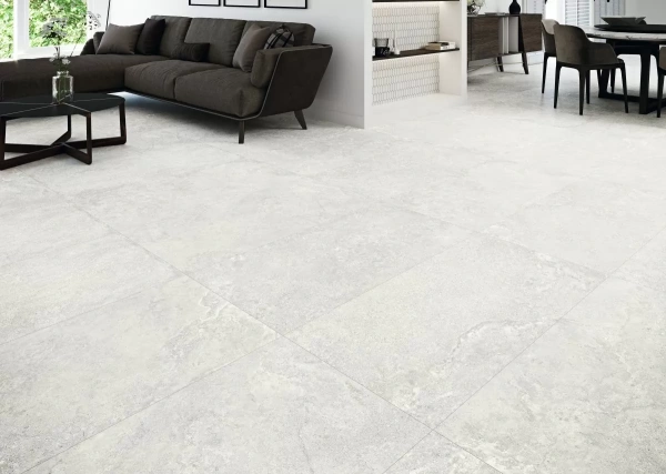 Керамогранит Grespania Elba Blanco 60x120 Rect