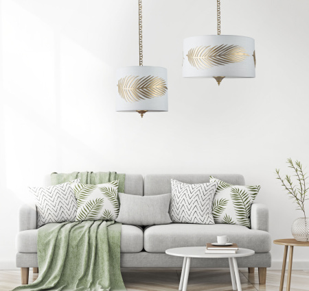 Настенный светильник Maytoni Farn H428-WL-01-WG