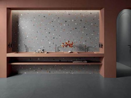 Керамогранит ItalGraniti Nuances Cipria SQ 60x120