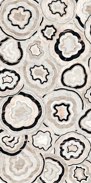 Керамогранит Abk Sensi Gems Multiquartz Lux 60x120