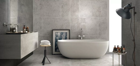 Керамогранит Supergres Art Graphite 60x60 Rt