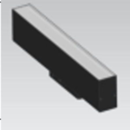 Магнитный трековый светильник Maytoni Basic TR012-2-20W4K-B