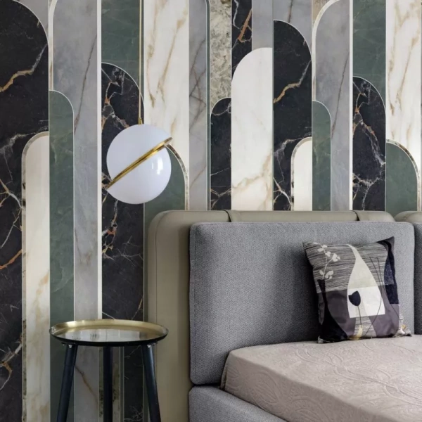 Керамогранит Abk Sensi Fantasy Sticks Lux 3D Ret 120x280