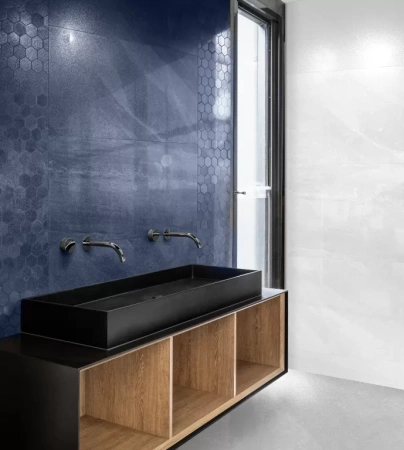 Керамогранит Monopole Galaxy Graphite 60x120