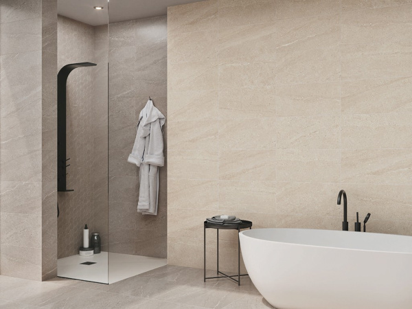 Керамогранит KTL Materica Natural Mt 60x120 Rect