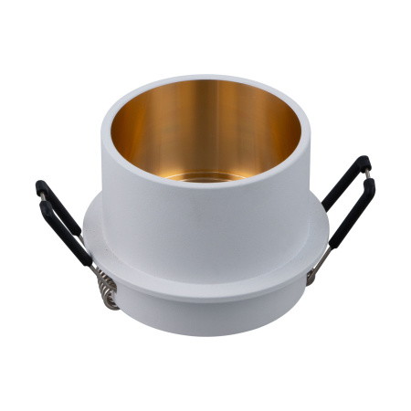 Встраиваемый светильник Maytoni Reif DL050-01WG