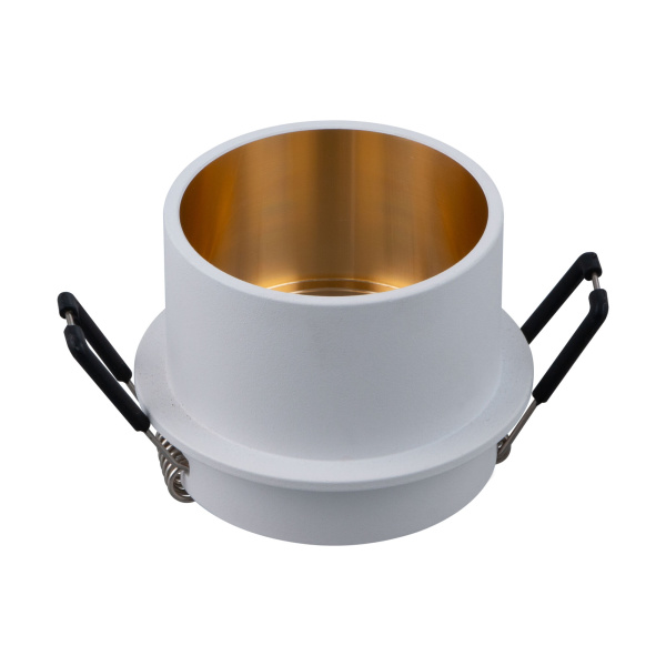 Встраиваемый светильник Maytoni Reif DL050-01WG