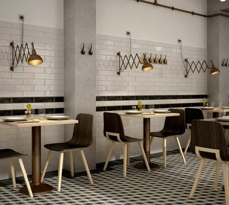 Плитка Equipe Masia Jade Glossy 7,5x30