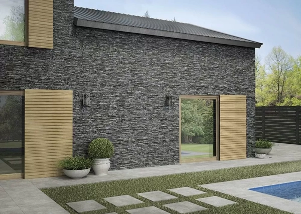 Керамогранит HDC Arcalis White 32x89