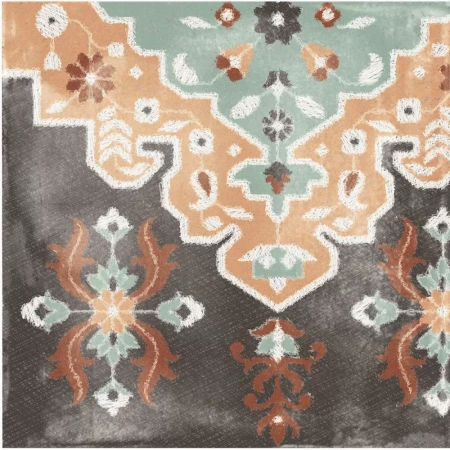 Керамогранит Abk Play Carpet Mix Multicolor 20x20