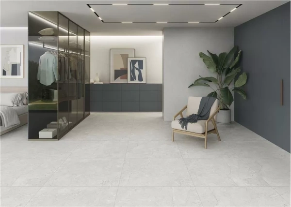 Керамогранит KTL Gobi Creammt 60x120 Rect (S-Tech)