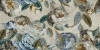 Керамогранит Naxos Alchymie Flowery Grey Nat Ret 60x120