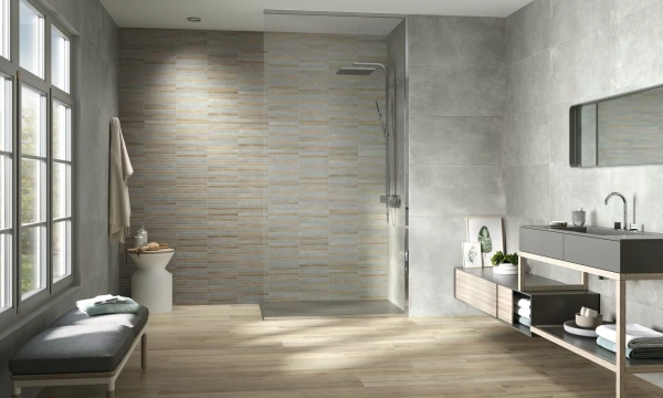 Керамогранит Fanal Evo Grey 60x120 Mat