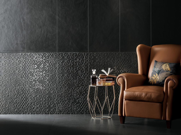 Керамогранит Tagina Pietra Di Luna Argent Nat/Ret 45x90