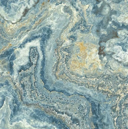 Керамогранит Grespania Izmir Azul 119x119 Pulido