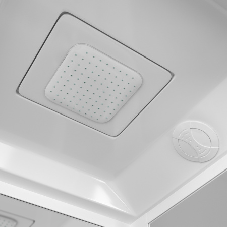 Душевая кабина Grossman GR121 (90x90x225)