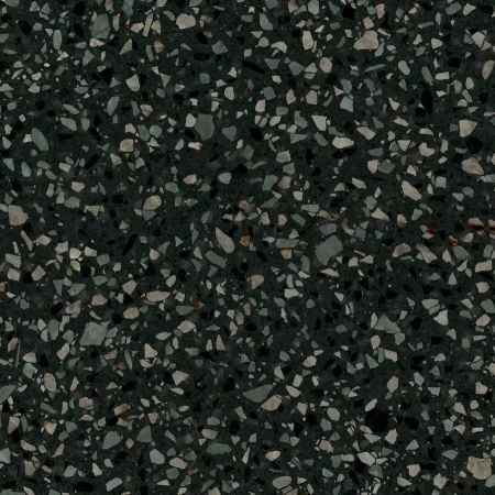 Керамогранит Abk Play Dots Black 20x20