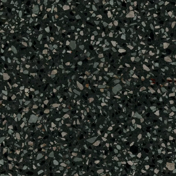 Керамогранит Abk Play Dots Black 20x20