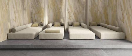 Керамогранит Supergres Purity Tuscany Precious Ice Lux 60x120 Rect