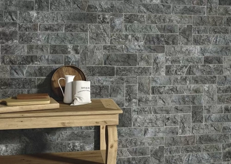 Керамогранит HDC Maestrat White 32x89