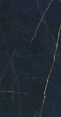 Керамогранит Abk Sensi 900 Precious Black Nat Ret 60x120