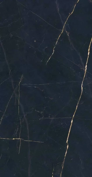 Керамогранит Abk Sensi 900 Precious Black Nat Ret 60x120