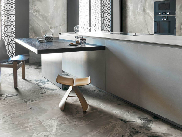 Керамогранит Casa Dolce Casa Onyx&More Golden Porphyry STR Ret 60x120