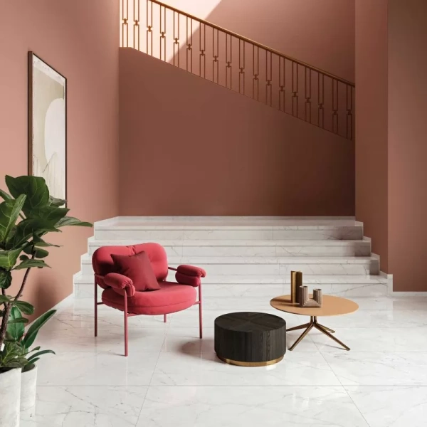 Керамогранит Abk Sensi 900 Precious Black Antique 3D 60x120