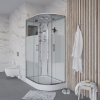 Душевая кабина Niagara Ultra NG-303-01L (1200х800х2200)