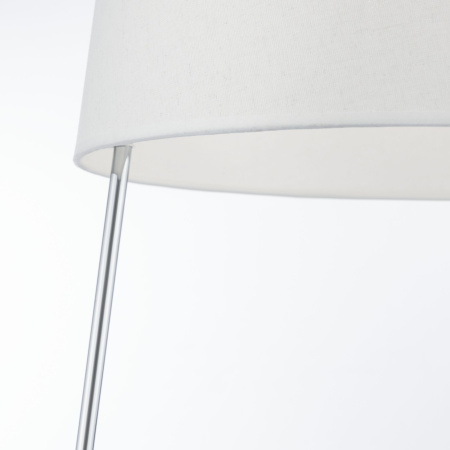 Торшер с лампой для чтения Maytoni Bergamo MOD613FL-01W