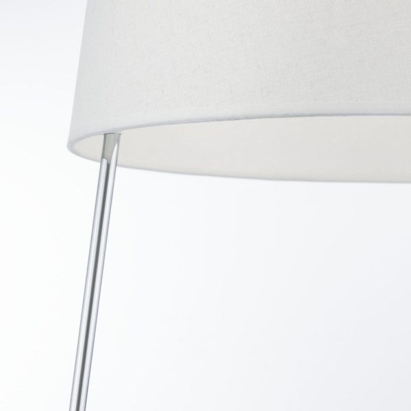 Торшер с лампой для чтения Maytoni Bergamo MOD613FL-01W