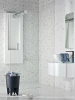Керамогранит Porcelanosa Carrara Blanco Brillo L 59,6x59,6